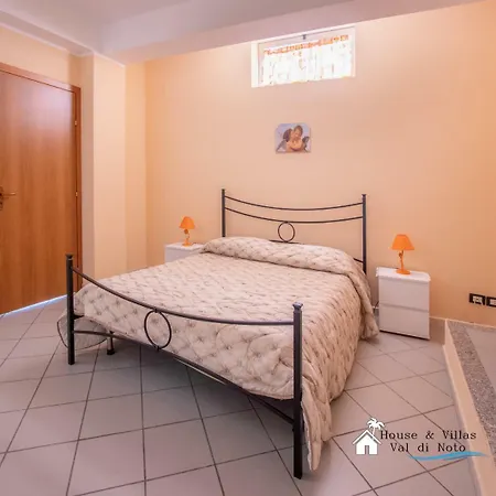 Apartment Moro *