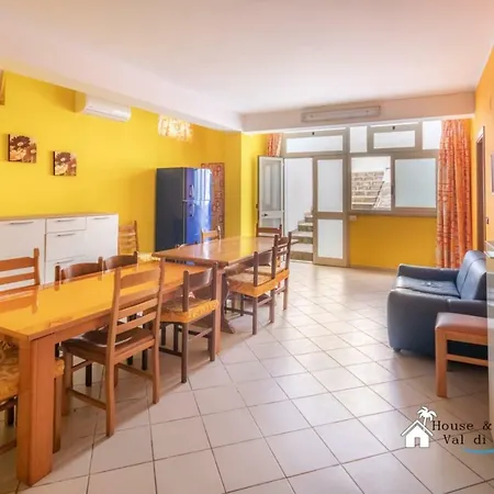 Moro Apartment Avola