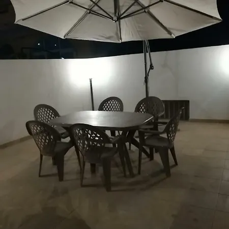 Apartment Moro