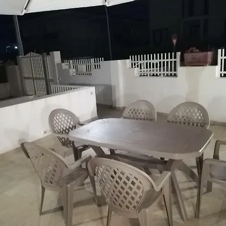 Apartment Moro *